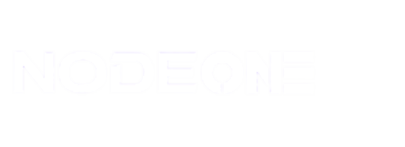 NodeOne Logo